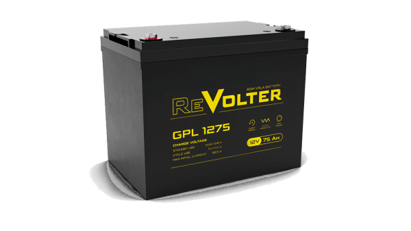 GPL 1275 GPL 1275