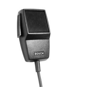 Ручной микрофон Bosch LBB9081/00 Ручной микрофон Bosch LBB9081/00