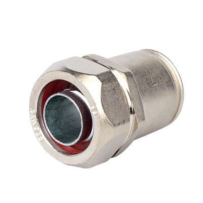 Муфта металлорукав DN 40-жесткая труба д.50мм, IP66/IP67, нержавеющая сталь AISI 316L Муфта металлорукав DN 40-жесткая труба д.50мм, IP66/IP67, нержавеющая сталь AISI 316L