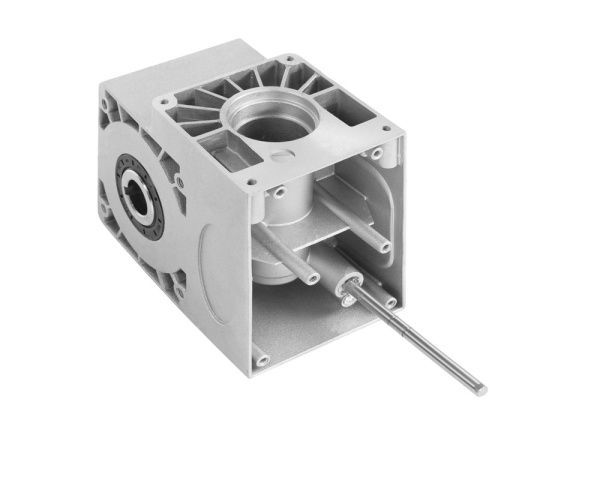 DOORHAN Редуктор в сборе Shaft-50, SH50-7 DOORHAN Редуктор в сборе Shaft-50, SH50-7