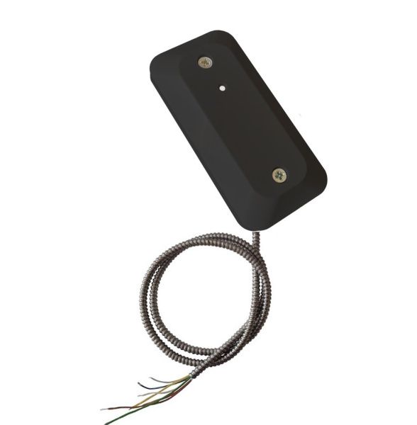 Считыватель RD-26-Mifare IP66 "Аякс", черный Считыватель RD-26-Mifare IP66 "Аякс", черный