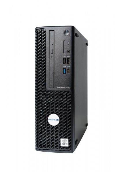 Рабочая станция Avigilon RM6-WKS-2MN-EU Рабочая станция Avigilon RM6-WKS-2MN-EU