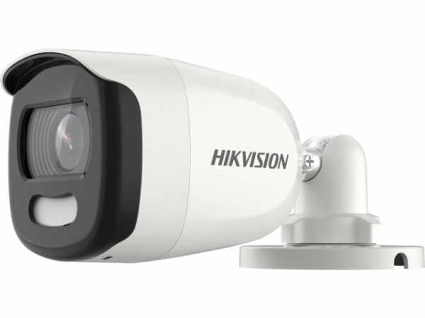 HD-TVI камера DS-2CE10HFT-F28(2.8mm) HD-TVI камера DS-2CE10HFT-F28(2.8mm)