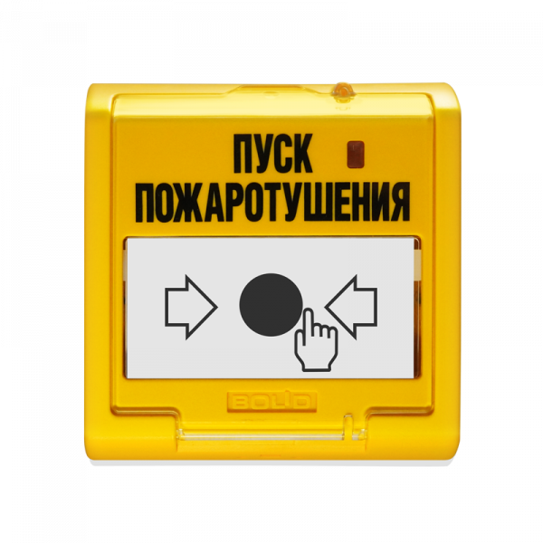 Устройство дистанционного пуска УДП 513-3АМ Устройство дистанционного пуска УДП 513-3АМ