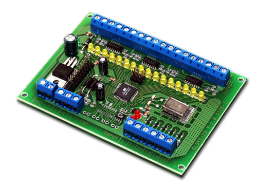Elsys-IO Elsys-IO