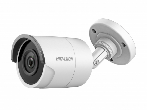 HD-TVI камера DS-2CE17U8T-IT (3.6mm) HD-TVI камера DS-2CE17U8T-IT (3.6mm)