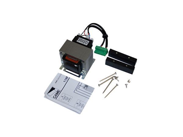 Трансформатор BX, ZF1, ZA3 119RIR090 Трансформатор BX, ZF1, ZA3 119RIR090
