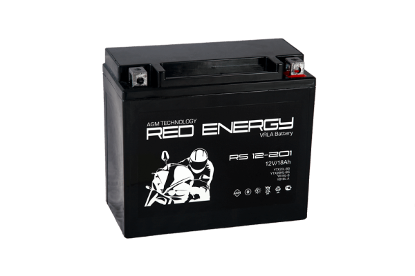 RS 12201 RS 12201
