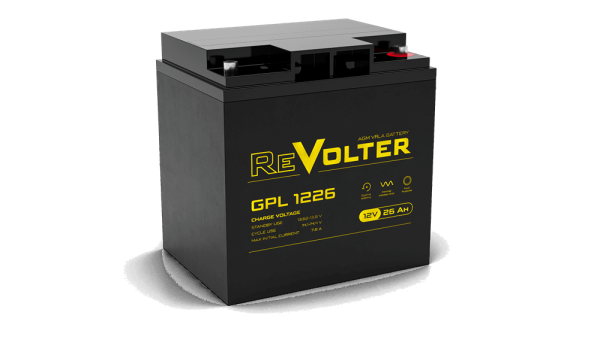GPL 1226 GPL 1226
