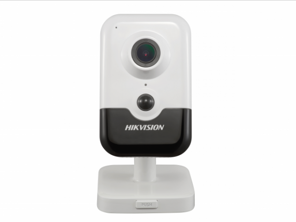 Компактная IP-камера DS-2CD2423G0-IW(2.8mm)(W) Компактная IP-камера DS-2CD2423G0-IW(2.8mm)(W)
