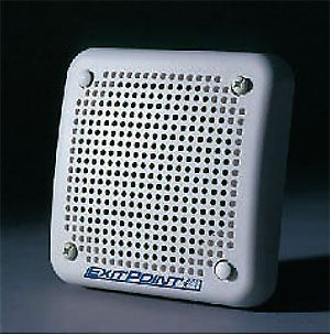 Декоративный бокс System Sensor DSBBS-W Декоративный бокс System Sensor DSBBS-W