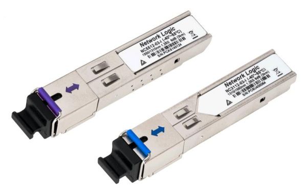SFP модули SFG-WL3B-DI SFP модули SFG-WL3B-DI