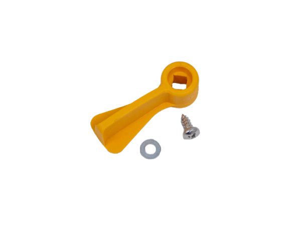 Ручка разблокировки F1000, F1024 119RID156 Ручка разблокировки F1000, F1024 119RID156
