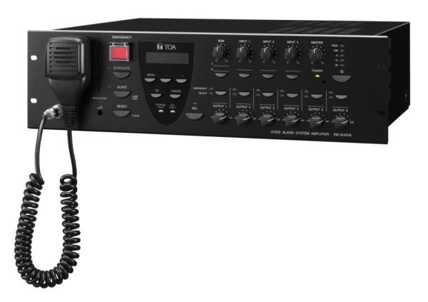 Системный контроллер VM-3240VA CE Системный контроллер VM-3240VA CE