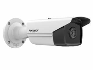 Цилиндрическая IP-камера DS-2CD2T43G2-4I(6mm) Цилиндрическая IP-камера DS-2CD2T43G2-4I(6mm)
