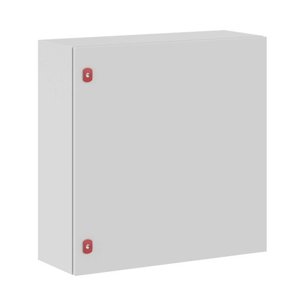 Корпус навесной ST с М/П ВxШxГ 800x800x300 мм, IP66 Корпус навесной ST с М/П ВxШxГ 800x800x300 мм, IP66
