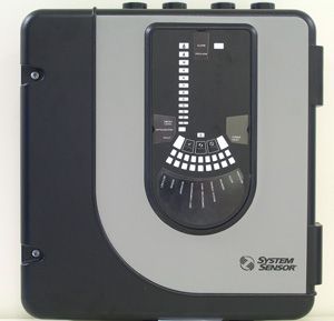 Аспирационный извещатель System Sensor FL0111E Аспирационный извещатель System Sensor FL0111E