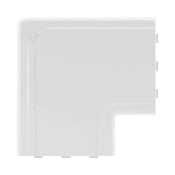 NPAN 80x40 Угол плоский NPAN 80x40 Угол плоский