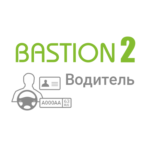 Модуль для организации аутентификации пользователя СКУД Бастион-2 – Водитель (Исп.1) Модуль для организации аутентификации пользователя СКУД Бастион-2 – Водитель (Исп.1)