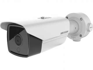 Тепловизионная IP-камера DS-2TD2117-10/PA Тепловизионная IP-камера DS-2TD2117-10/PA