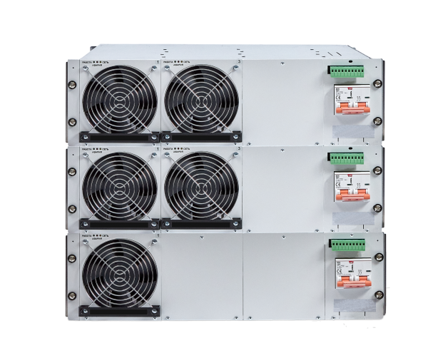 Конвертор DC(AC)/DC-15000-220/48В-300А-5/6-9U-D-23 Конвертор DC(AC)/DC-15000-220/48В-300А-5/6-9U-D-23