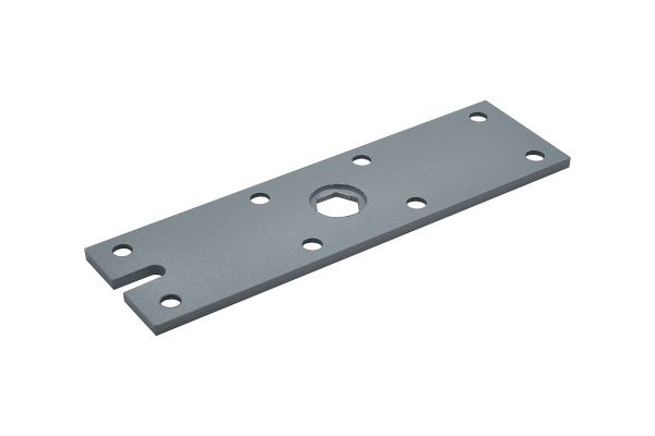 LMP-295K/194K Silver Планка ACCORDTEC LMP-295K/194K Silver Планка ACCORDTEC