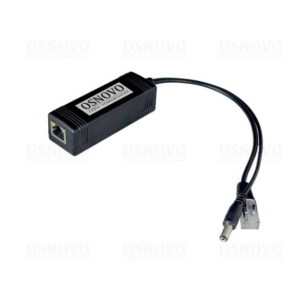 PoE-сплиттер OSNOVO PoE Splitter/3 PoE-сплиттер OSNOVO PoE Splitter/3