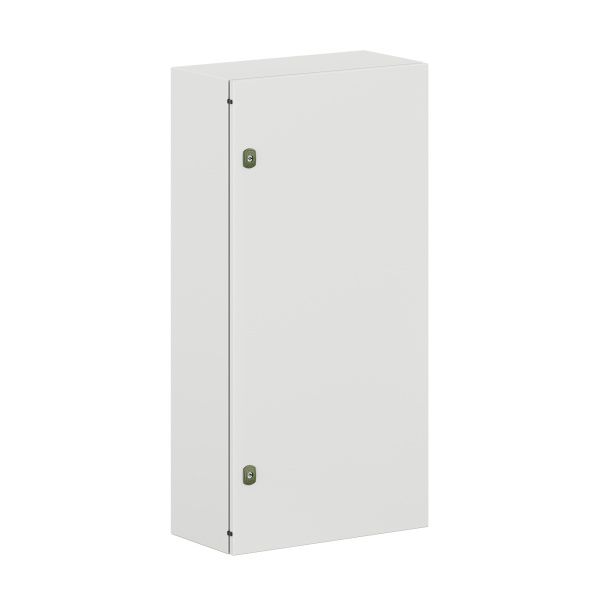 Корпус навесной уличный ST Outdoor с М/П ВxШxГ 1200x600x300 мм, IP66 Корпус навесной уличный ST Outdoor с М/П ВxШxГ 1200x600x300 мм, IP66