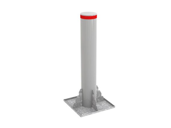 Блокиратор стационарный серии RBD-275S100-SRF8 Блокиратор стационарный серии RBD-275S100-SRF8