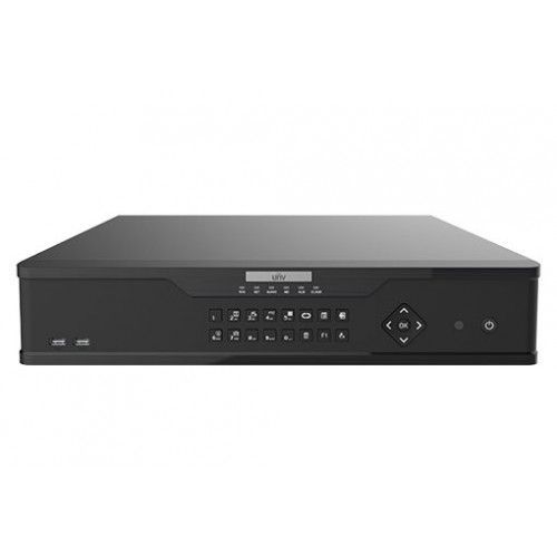Сетевой видеорегистратор Uniview NVR308-64X Сетевой видеорегистратор Uniview NVR308-64X