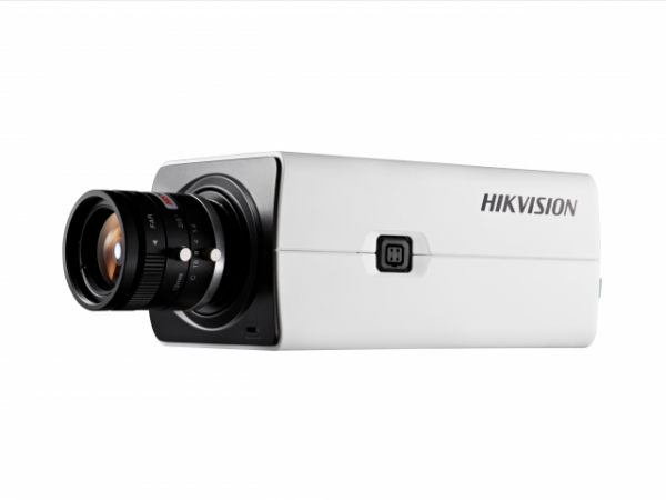 IP-камера DS-2CD2821G0 (AC24V/DC12V) IP-камера DS-2CD2821G0 (AC24V/DC12V)