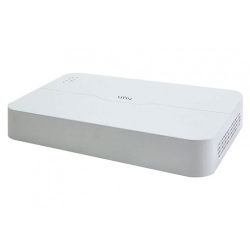 Сетевой видеорегистратор Uniview NVR301-16LX-P8 Сетевой видеорегистратор Uniview NVR301-16LX-P8