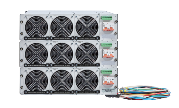 ЗВУ DC(AC)/DC-27000-220/110В-270А-9/9-9U-23 TKI ЗВУ DC(AC)/DC-27000-220/110В-270А-9/9-9U-23 TKI