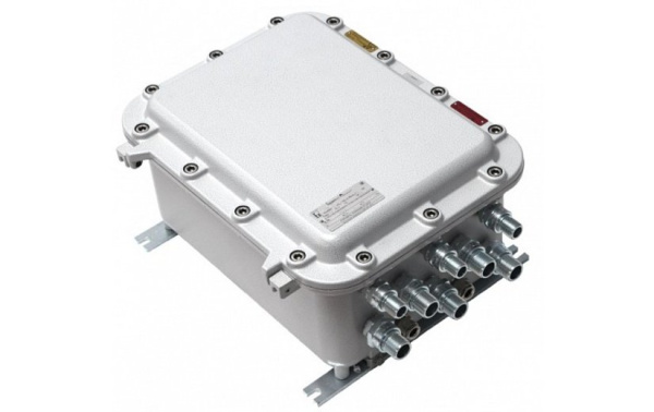 Коммутатор TFortis PSW-2G8F+Ex Коммутатор TFortis PSW-2G8F+Ex