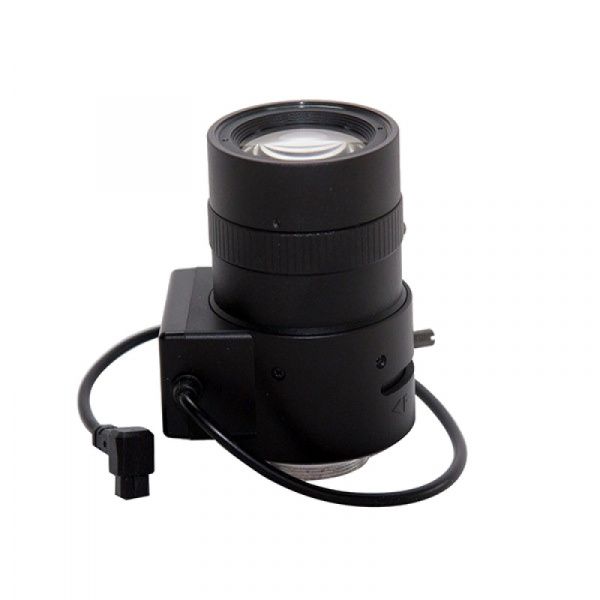 Вариофокальный объектив Uniview LENS-DM1250D-3M-IN Вариофокальный объектив Uniview LENS-DM1250D-3M-IN