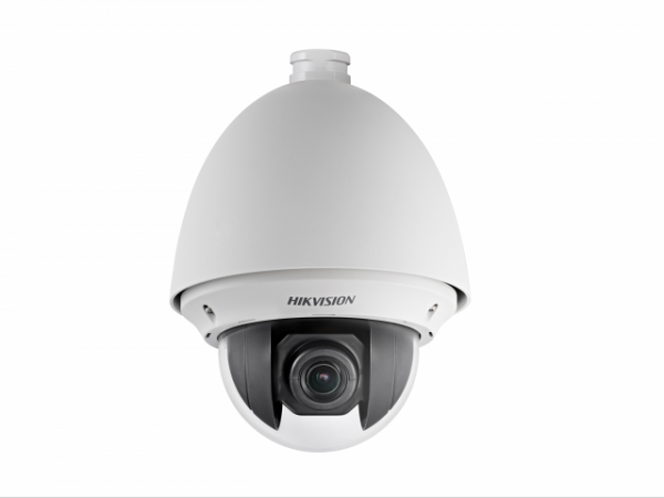 Поворотная IP-камера DS-2DE4425W-DE(B) Поворотная IP-камера DS-2DE4425W-DE(B)