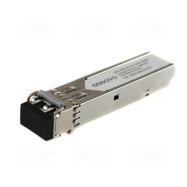 Оптический SFP Модуль промышленный SFP-M2LC14-G-1310-1310-I Оптический SFP Модуль промышленный SFP-M2LC14-G-1310-1310-I