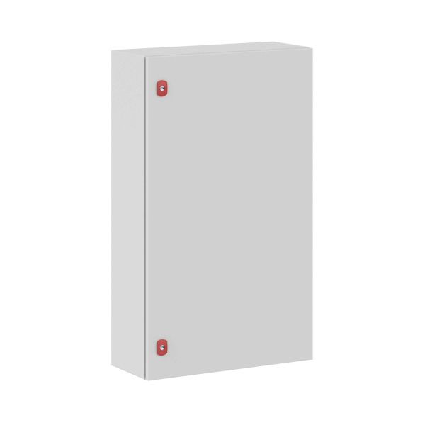 Корпус навесной ST с М/П ВxШxГ 1000x600x250 мм, без фланца, IP66 Корпус навесной ST с М/П ВxШxГ 1000x600x250 мм, без фланца, IP66