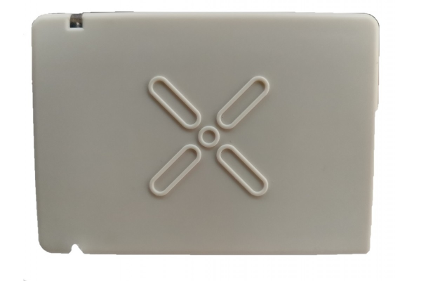 Мультиформатный настольный считыватель для карт EM-Marin и HID FS-EH-USB Мультиформатный настольный считыватель для карт EM-Marin и HID FS-EH-USB