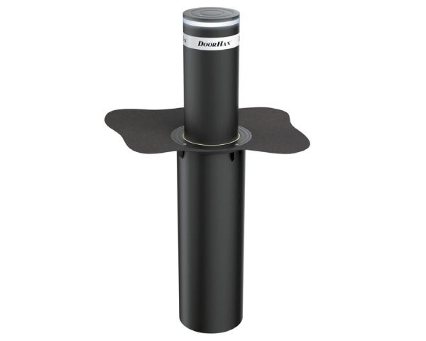 DOORHAN Боллард гидравлический Bollard-HB220 со встроенной светодиодной подсветкой, BOLLARD-HB220 DOORHAN Боллард гидравлический Bollard-HB220 со встроенной светодиодной подсветкой, BOLLARD-HB220