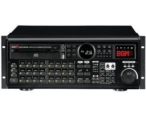 PAC-5600: полная комбинация всего необходимого