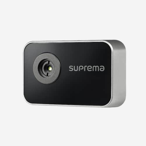 Модуль измерения температуры тела Suprema Thermal Camera Модуль измерения температуры тела Suprema Thermal Camera