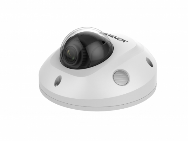 Уличная компактная IP-камера DS-2CD2543G0-IWS(2.8mm)(D) Уличная компактная IP-камера DS-2CD2543G0-IWS(2.8mm)(D)
