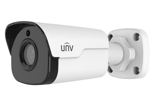 IP-камера Uniview IPC2122SR3-APF40-C-RU IP-камера Uniview IPC2122SR3-APF40-C-RU