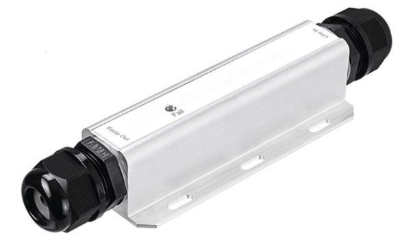 Устройство защиты питающих линий NSP-121PGi (USP210GE) Устройство защиты питающих линий NSP-121PGi (USP210GE)