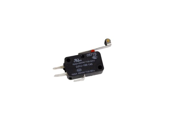 Микровыкл. с коротк. рыч. и рол. 119RIR086 Микровыкл. с коротк. рыч. и рол. 119RIR086
