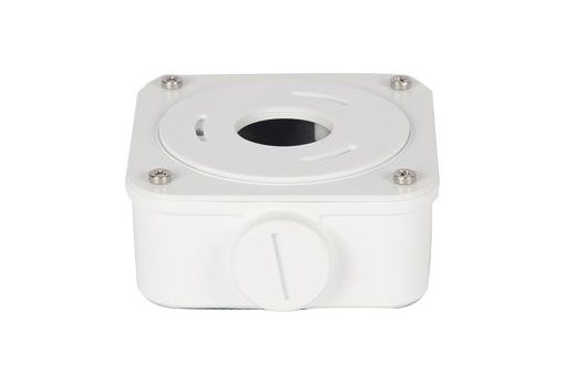 Коммутационная коробка Uniview TR-JB06-IN Коммутационная коробка Uniview TR-JB06-IN