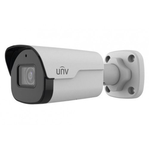 Цилиндрическая IP видеокамера Uniview IPC2124SB-ADF40KM-I0 Цилиндрическая IP видеокамера Uniview IPC2124SB-ADF40KM-I0