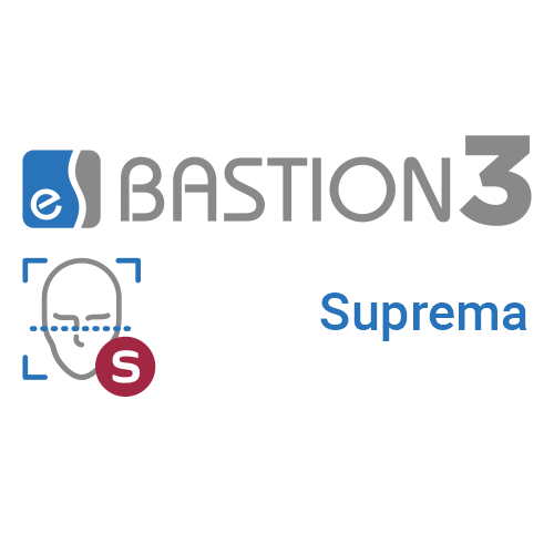 «Бастион-3 - Suprema» «Бастион-3 - Suprema»