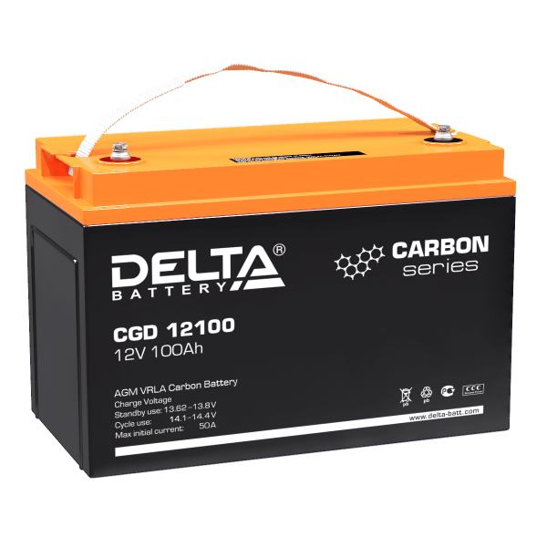 Delta CGD 12100 Delta CGD 12100